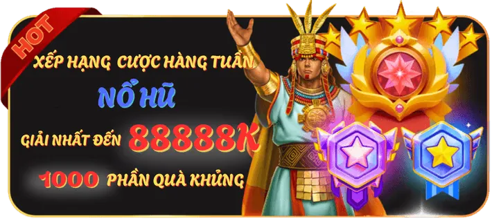 Hình ảnh máy đánh bạc TT88 với biểu tượng nổ hũ