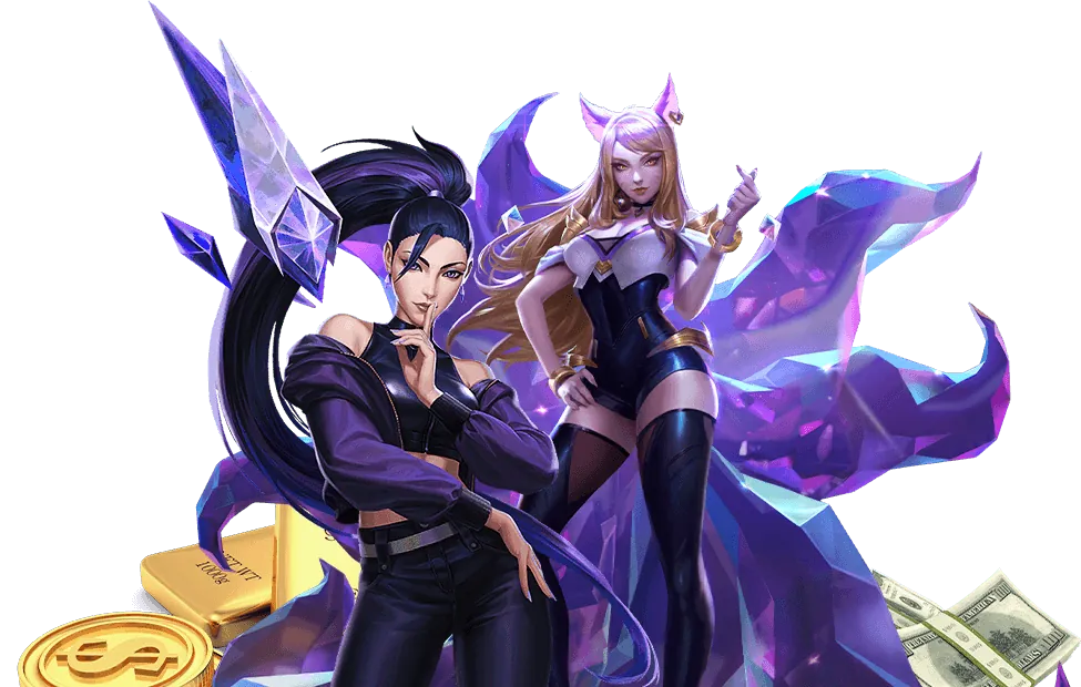 Hình ảnh Slot Game Cổ Điển