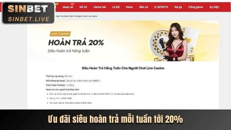 Ưu đãi thành viên mới TT88